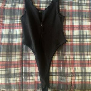 pretty little thing bodysuit